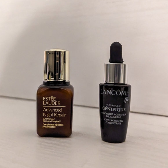 Estee Lauder Skincare Estee Lauder Advanced Night Repair Advanced Genifique
